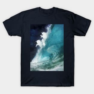 Ocean of Unicorns T-Shirt